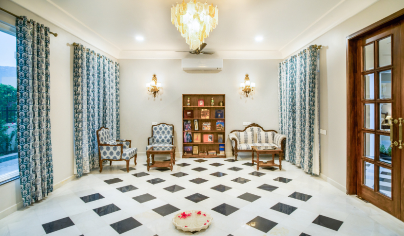 Your Boutique Haven in Udaipur’s Timeless Beauty