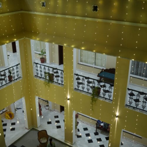 Luxury Interior