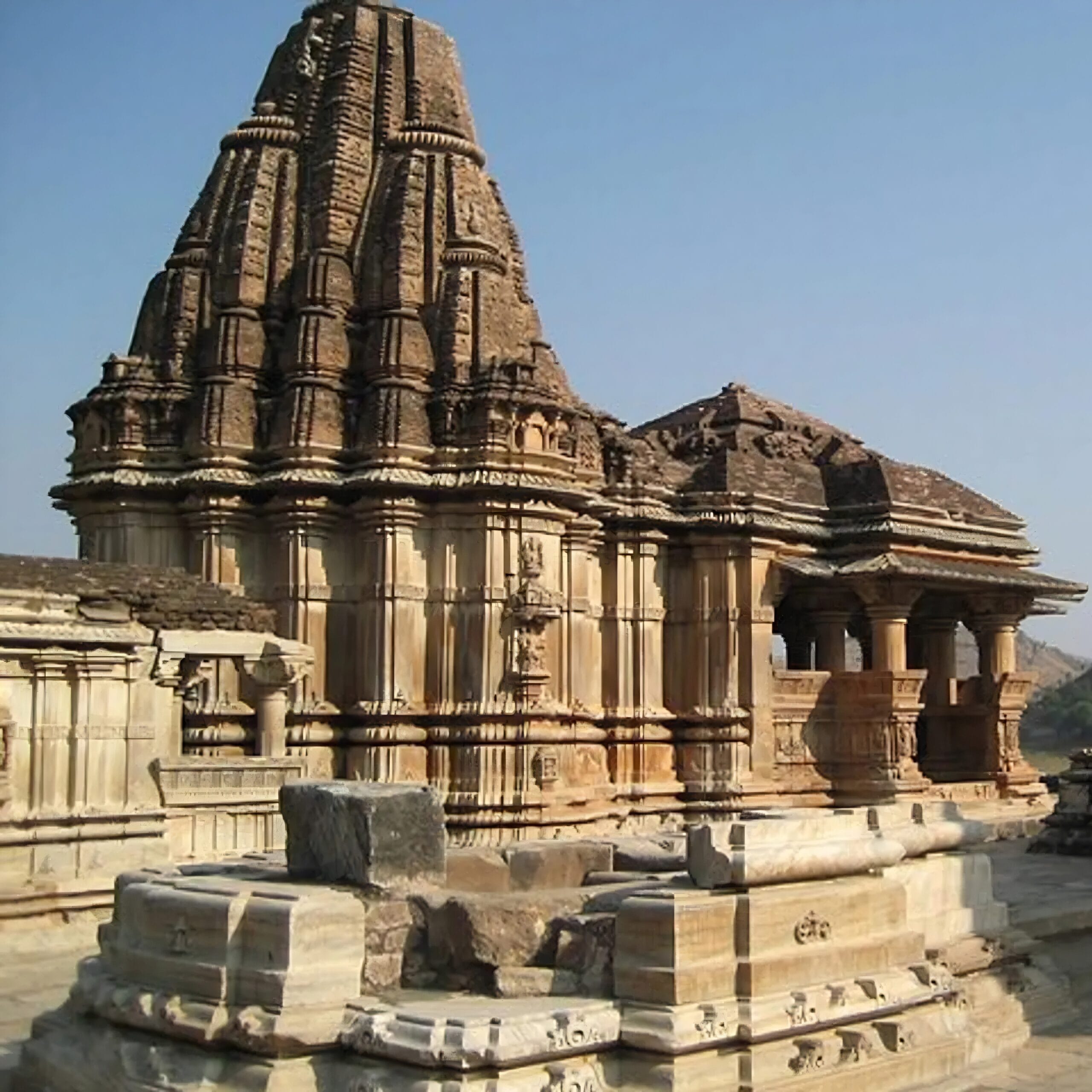 Nathdwara & Shrinathji Temple - One of the best Boutique Homestay in Udaipur near lake Pichola