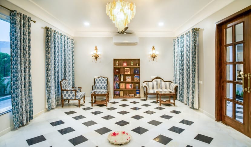 Your Best 3 Star Family Hotel in Kalarohi