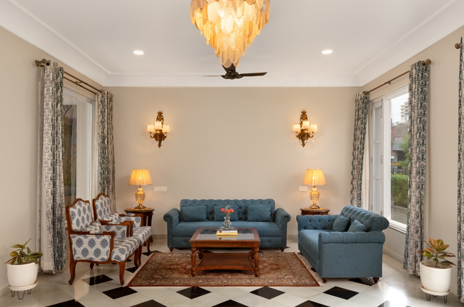 Your Boutique Haven in Udaipur’s Timeless Beauty